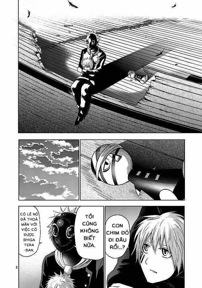 Good Night World Chapter 26 trang 2