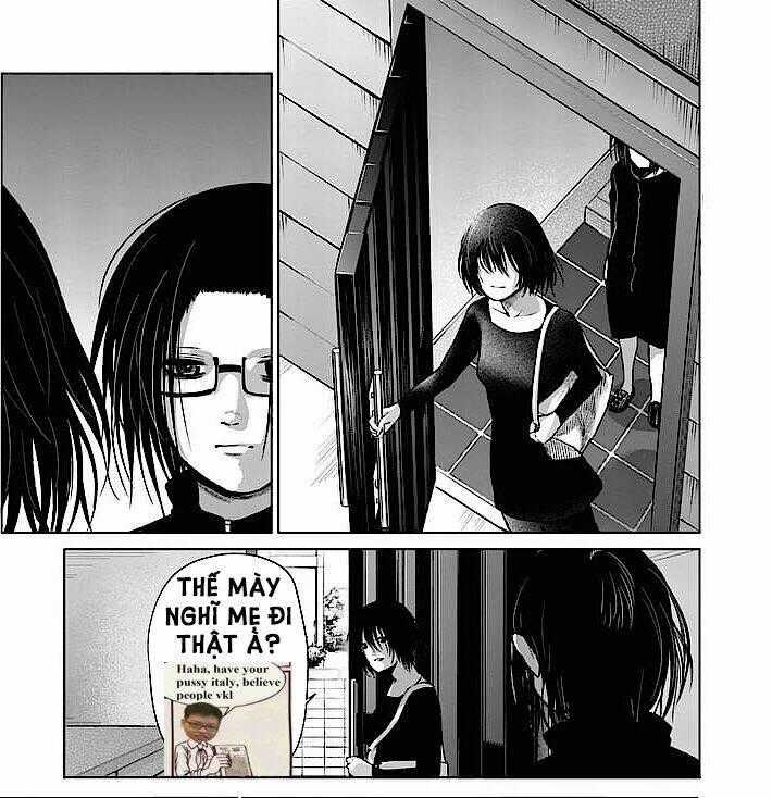 Good Night World Chapter 27 trang 19