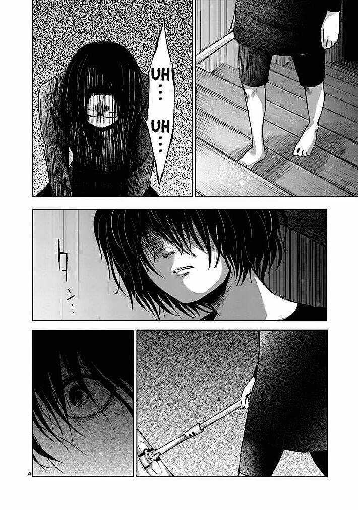 Good Night World Chapter 27 trang 3