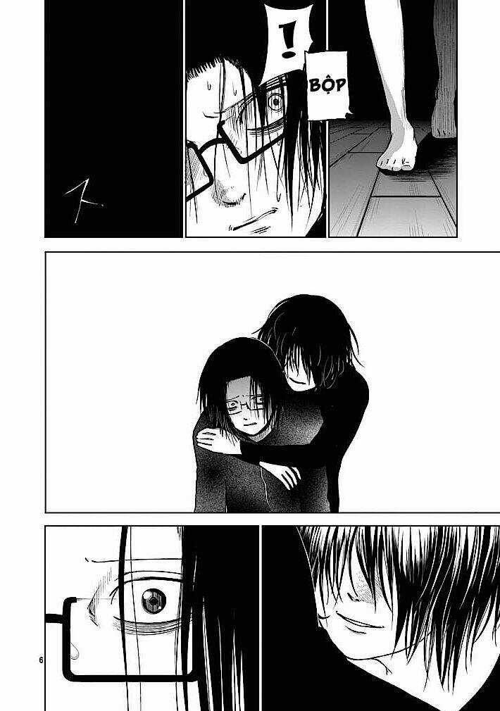 Good Night World Chapter 27 trang 5