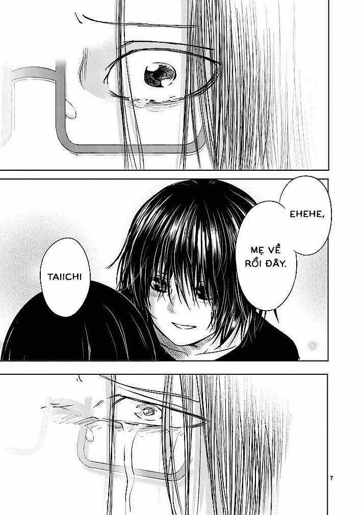 Good Night World Chapter 27 trang 6