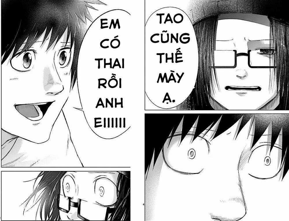 Good Night World Chapter 29 trang 18