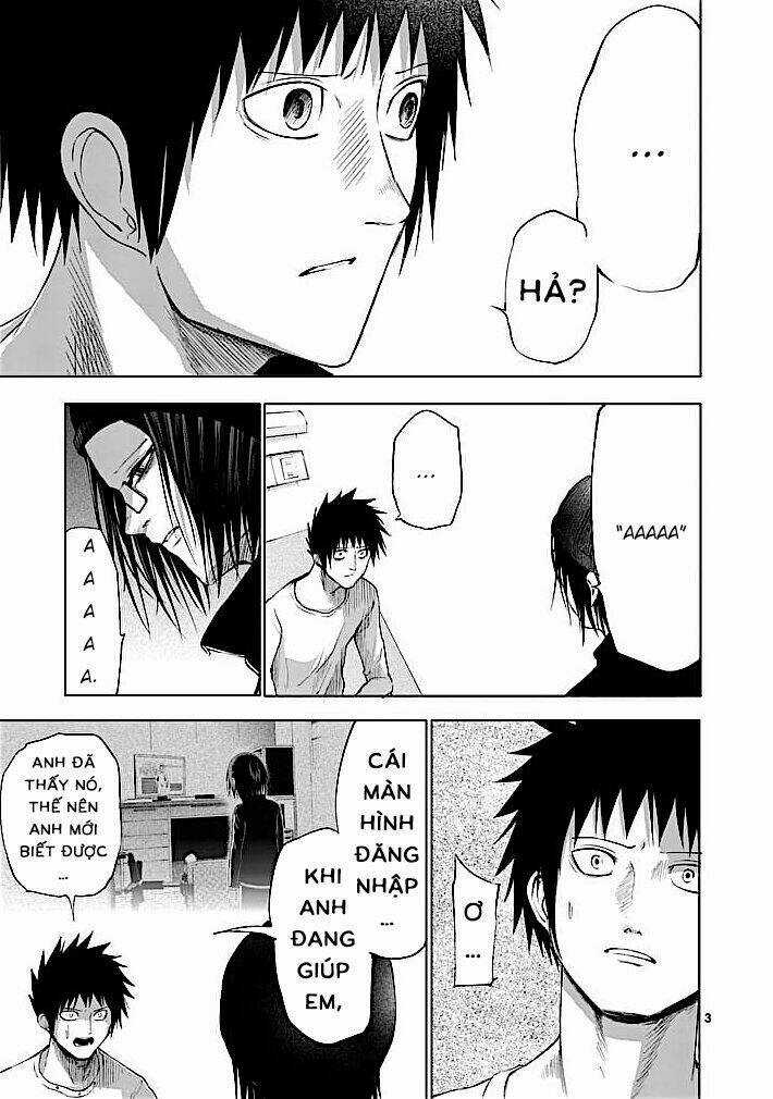 Good Night World Chapter 29 trang 2