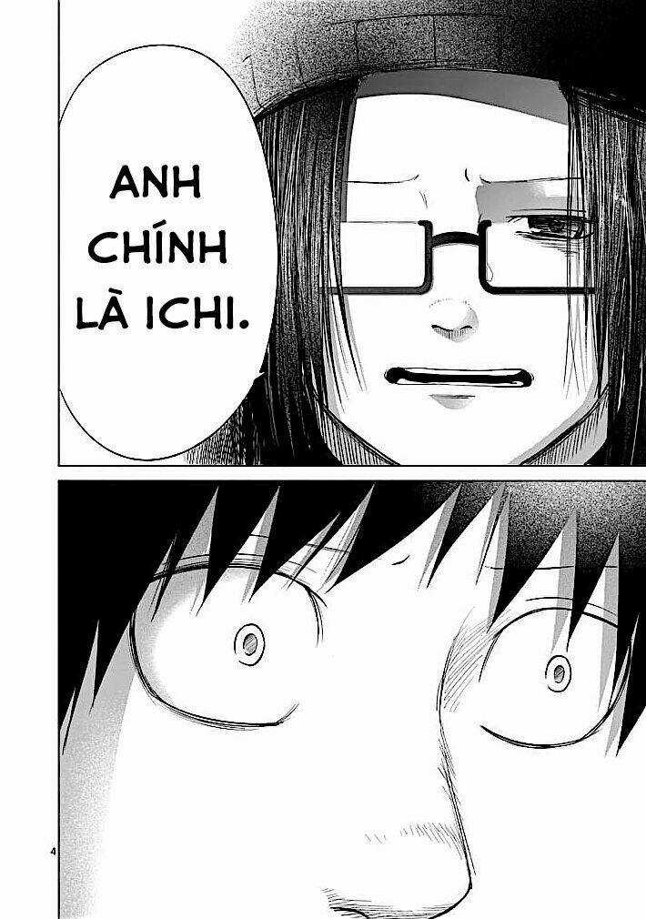 Good Night World Chapter 29 trang 3