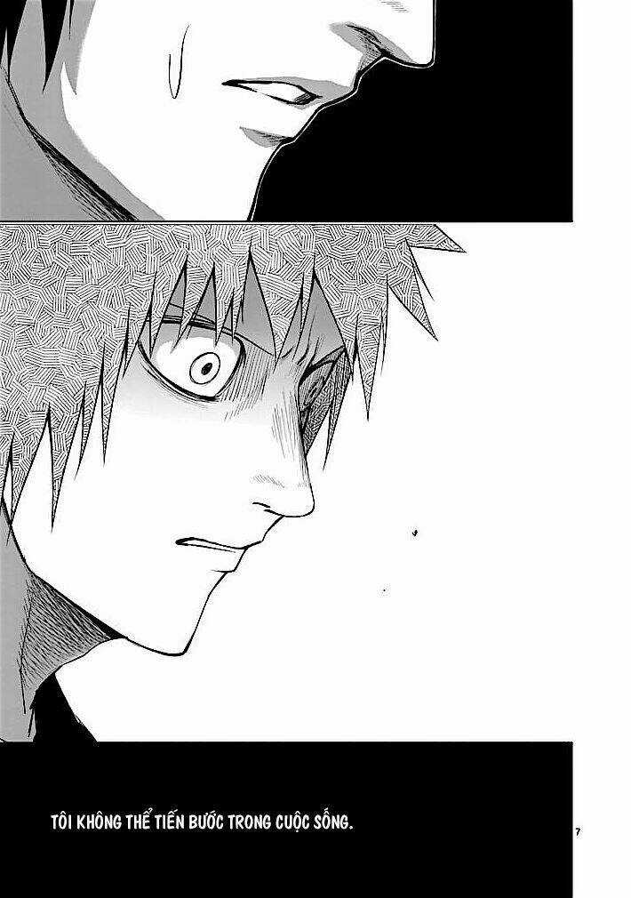 Good Night World Chapter 29 trang 6