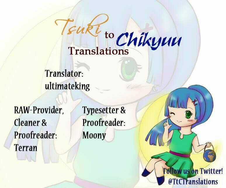 Good Night World Chapter 3 trang 20