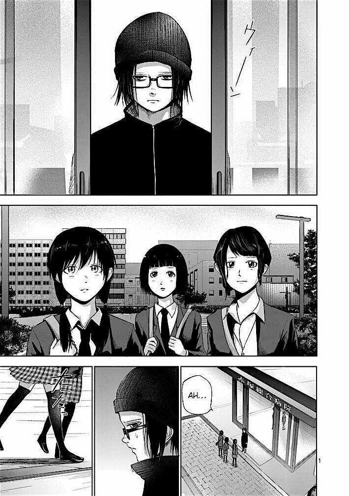 Good Night World Chapter 30 trang 2