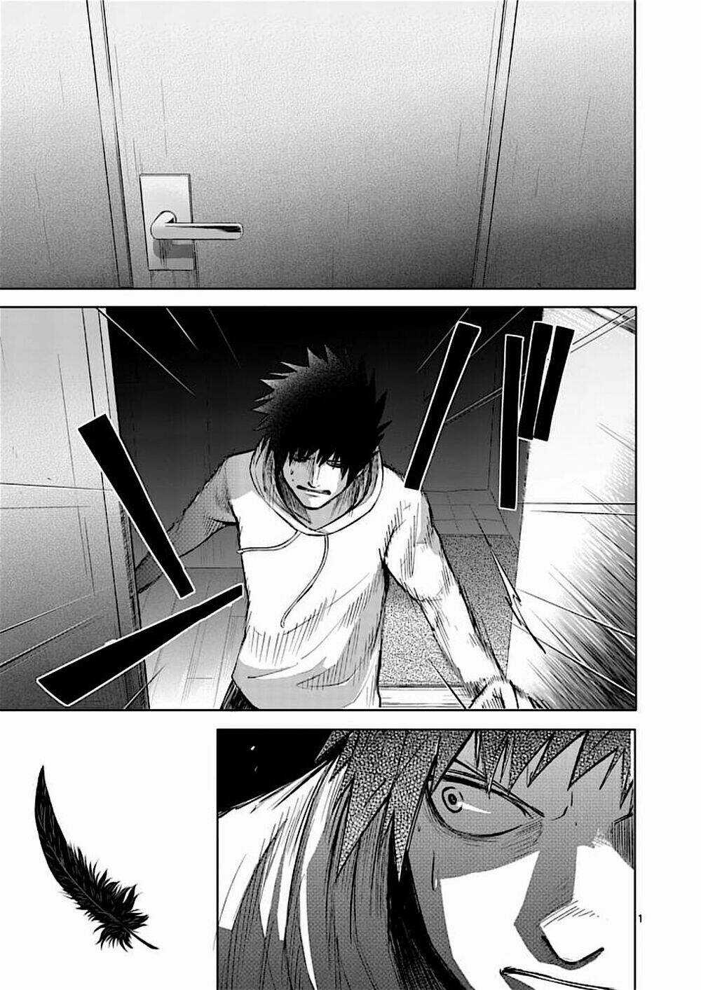 Good Night World Chapter 31 trang 2