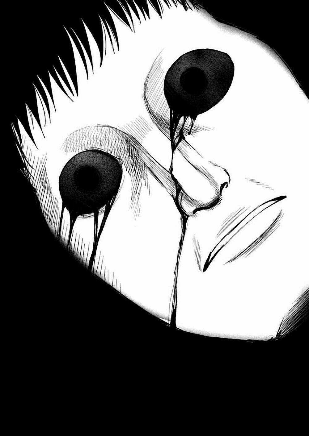 Good Night World Chapter 33 trang 5