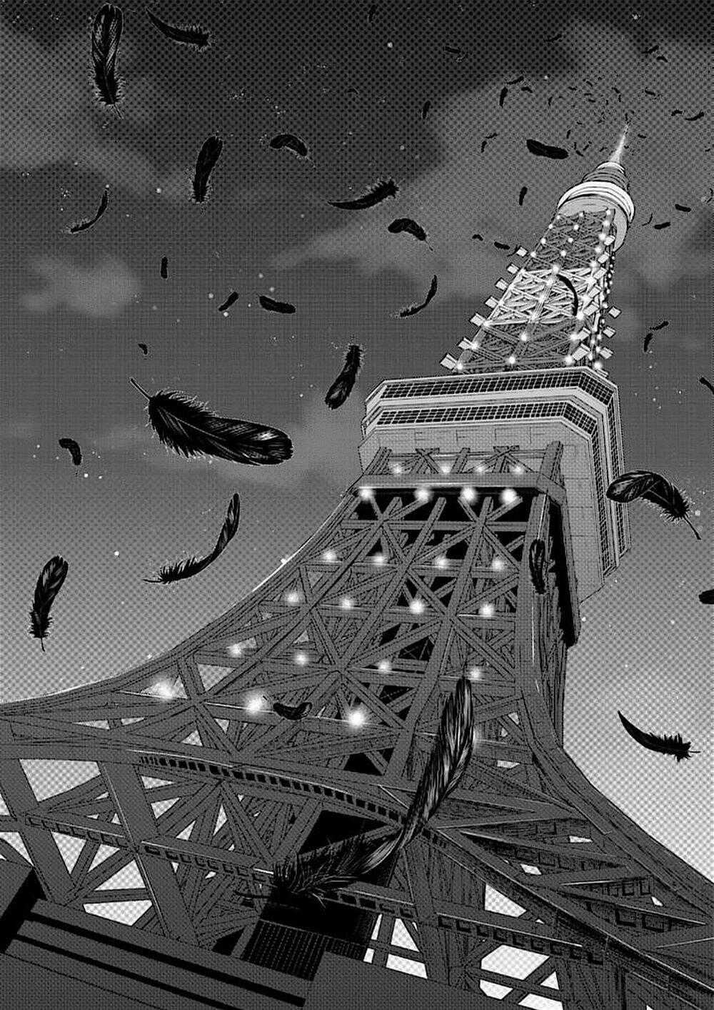 Good Night World Chapter 38 trang 17