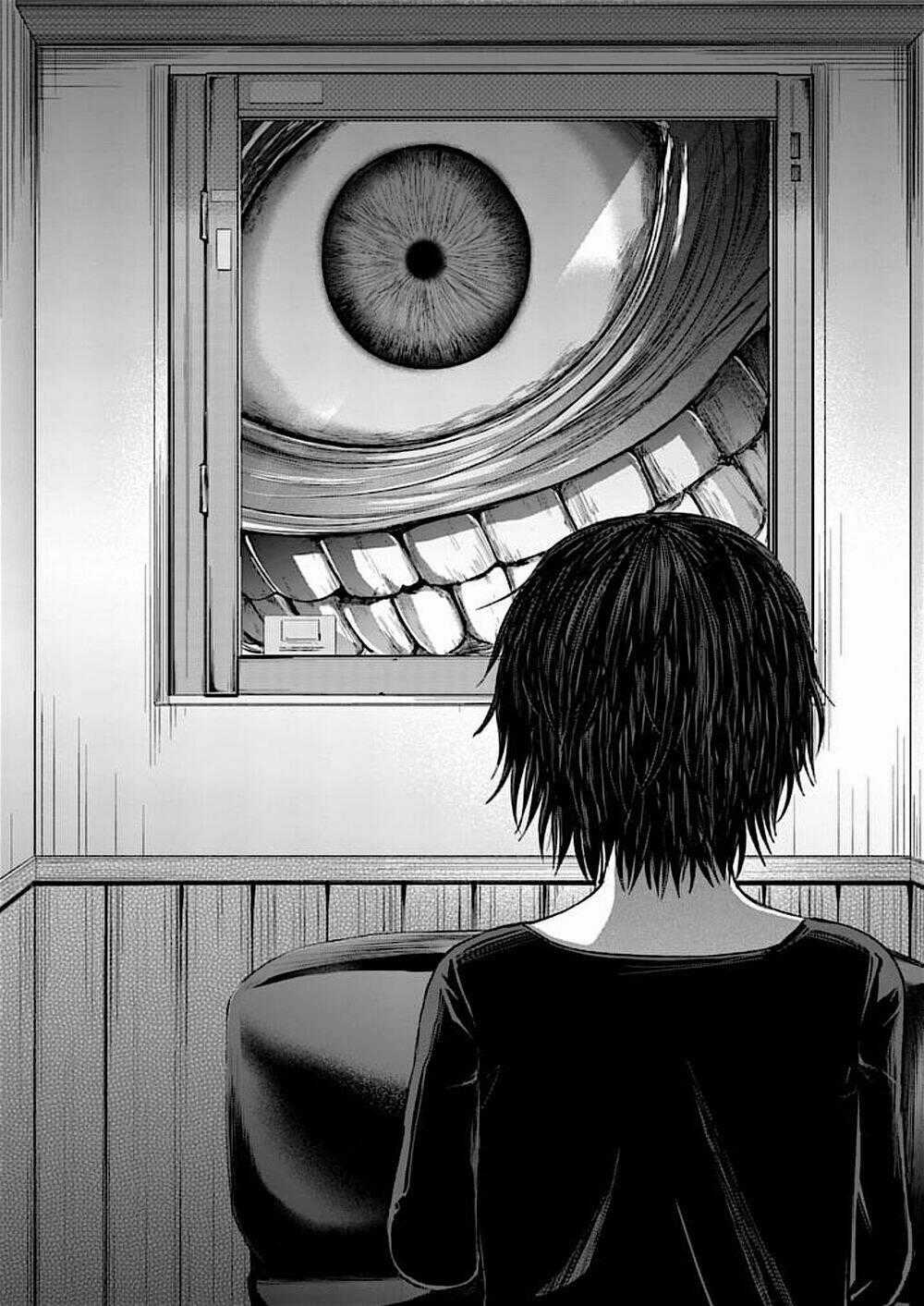 Good Night World Chapter 40 trang 17