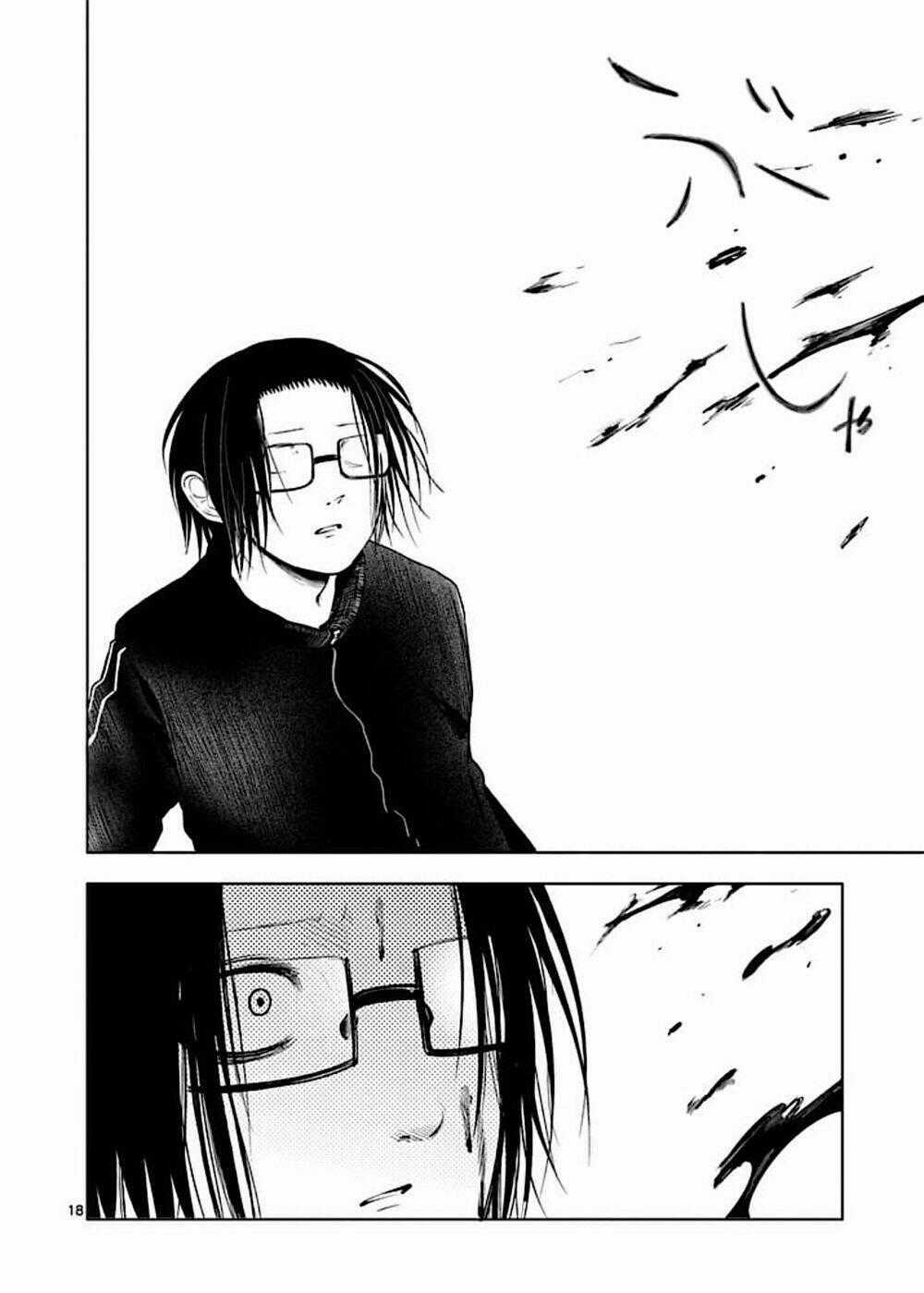 Good Night World Chapter 43 trang 35