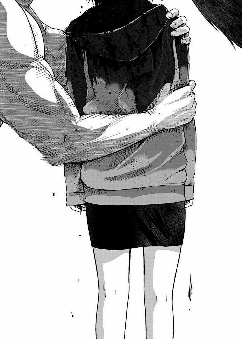 Good Night World Chapter 44 trang 3