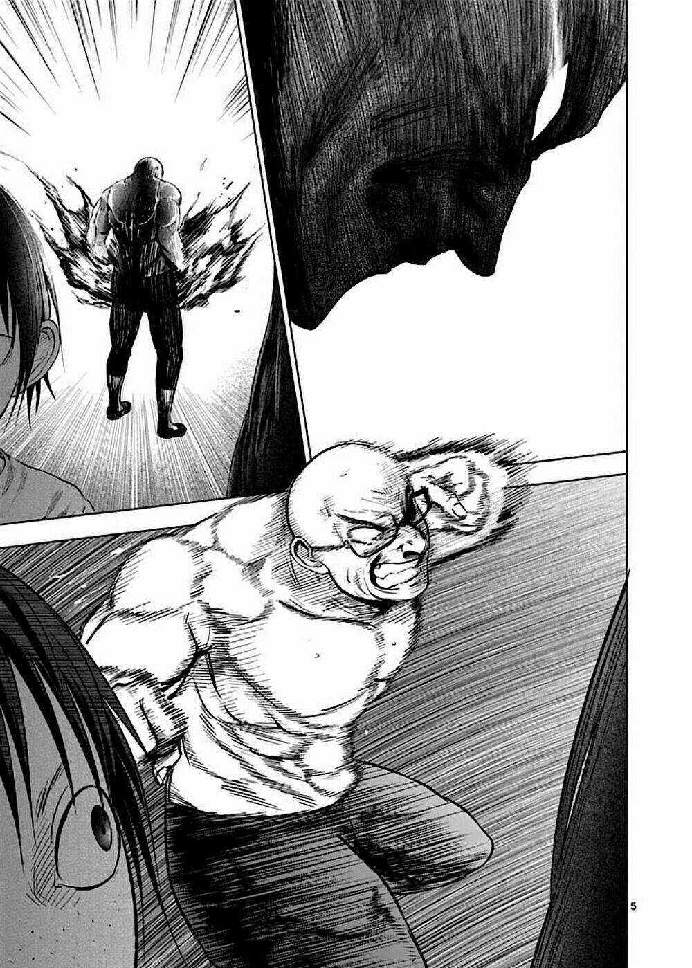 Good Night World Chapter 44 trang 9