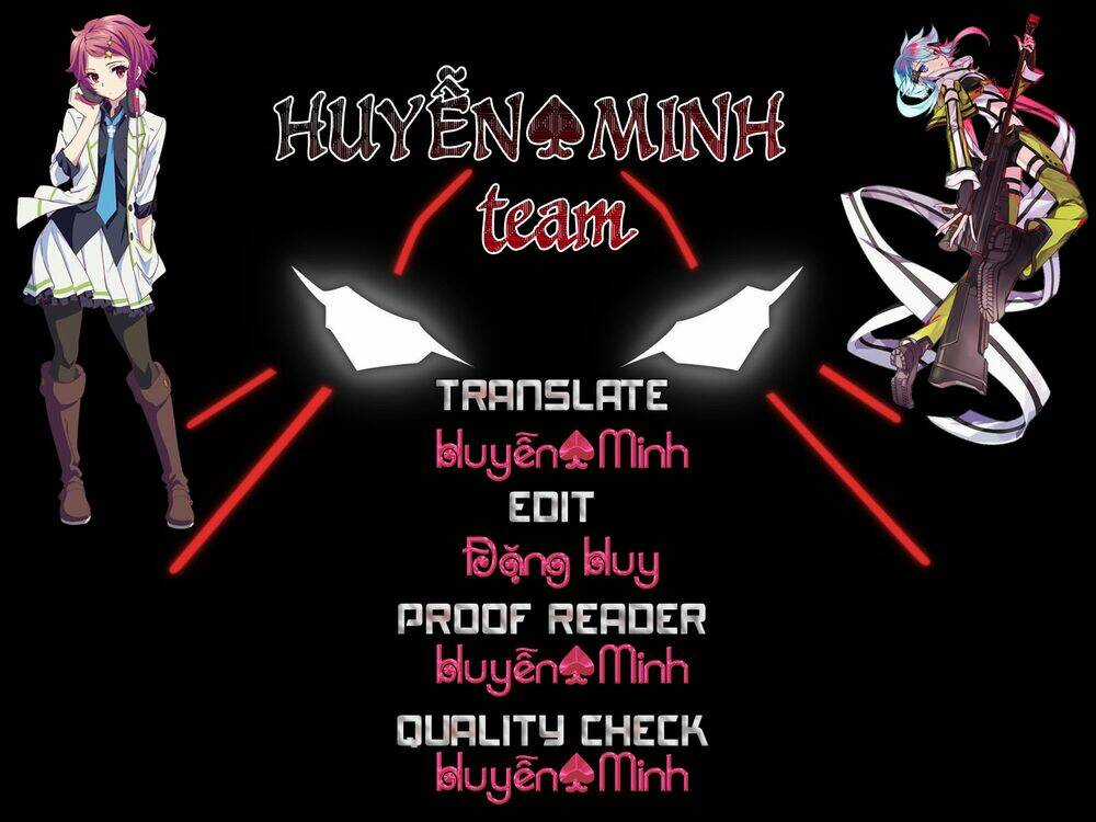 Good Night World Chapter 45 trang 38