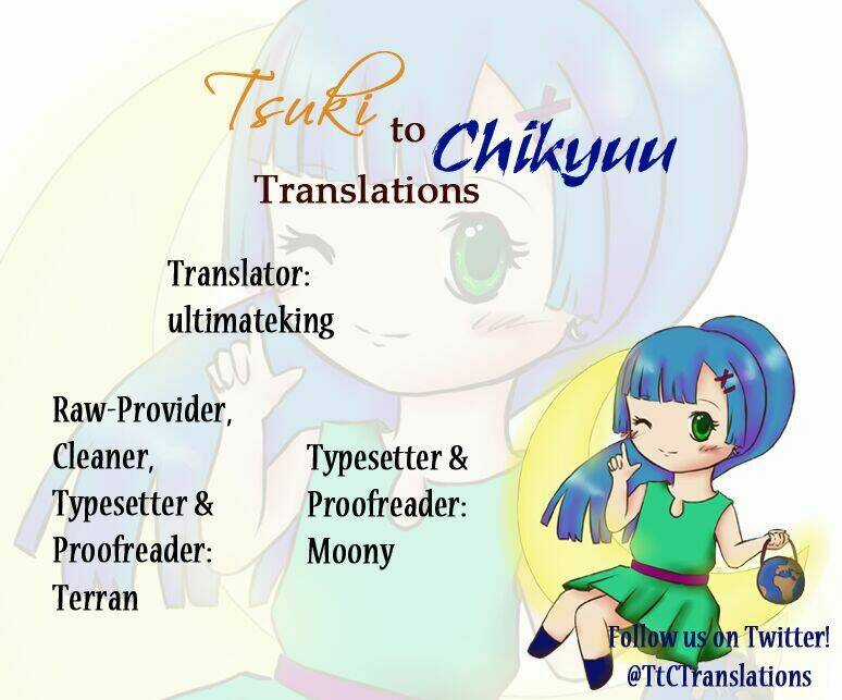 Good Night World Chapter 48 trang 3