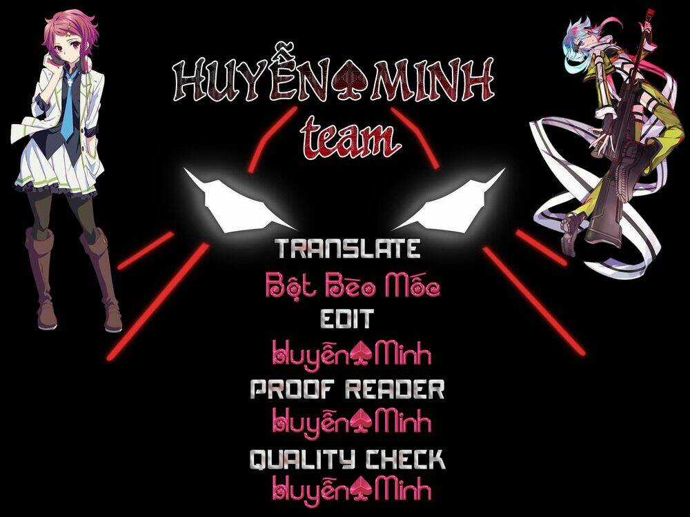 Good Night World Chapter 48 trang 4