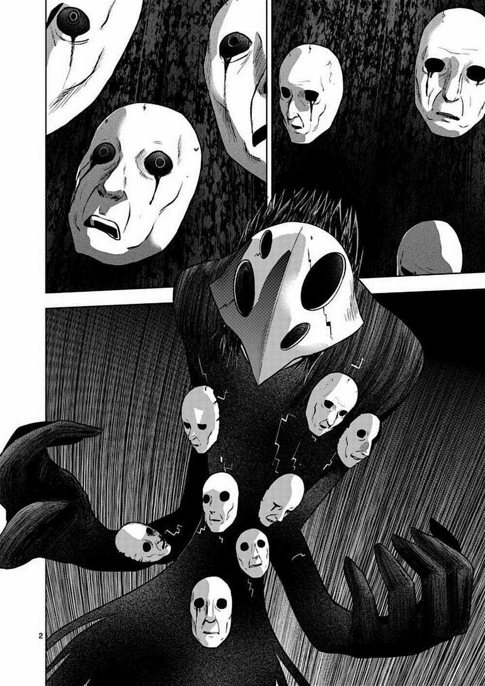 Good Night World Chapter 48 trang 7