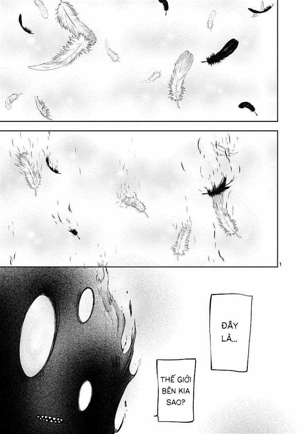 Good Night World Chapter 49 trang 6