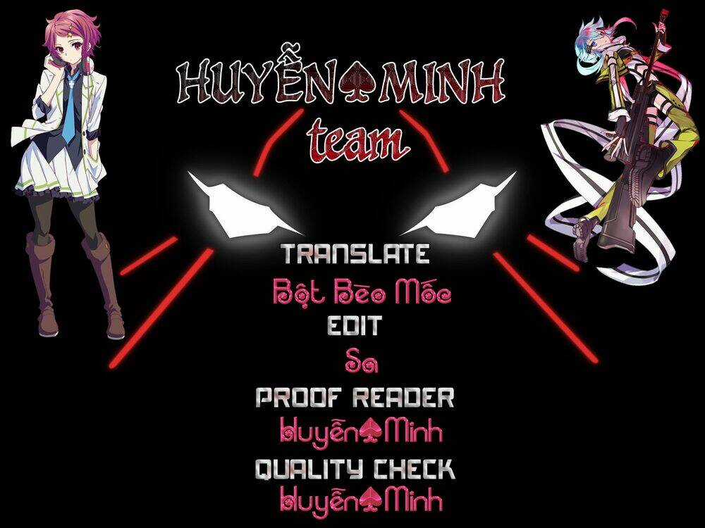 Good Night World Chapter 50 trang 4