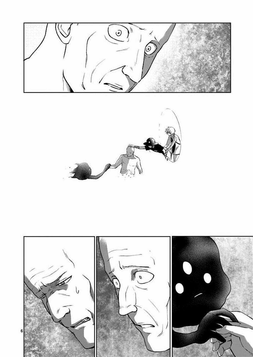 Good Night World Chapter 51 trang 11