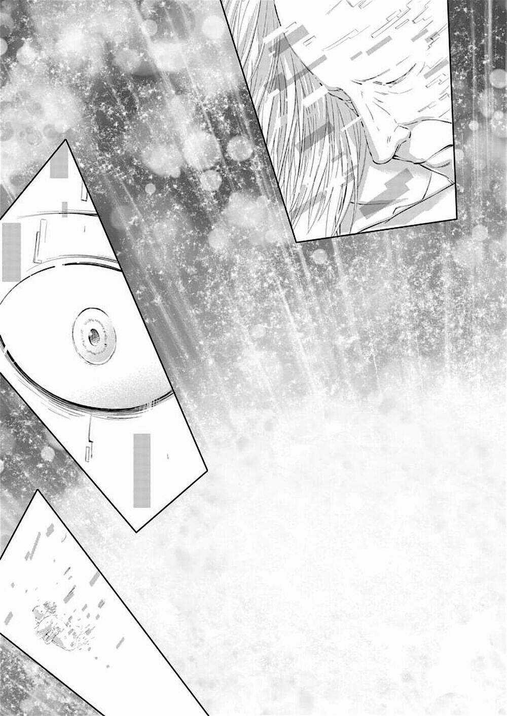 Good Night World Chapter 51 trang 26