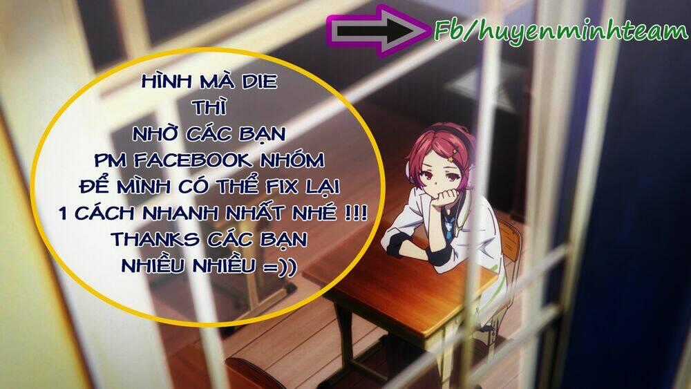 Good Night World Chapter 7 trang 17