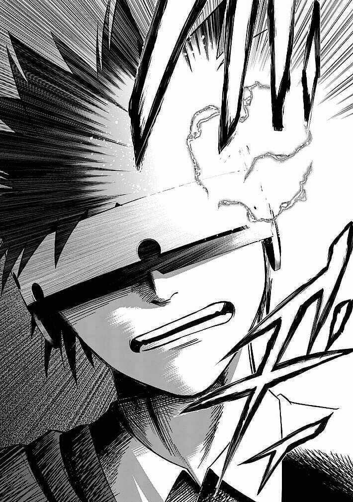 Good Night World Chapter 8 trang 12