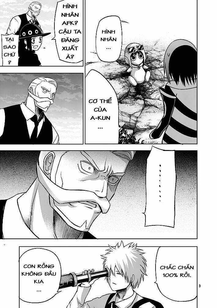 Good Night World Chapter 9 trang 2