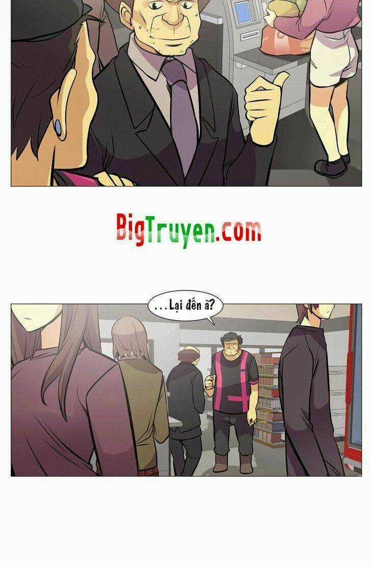 Good Robot Chapter 3 trang 12
