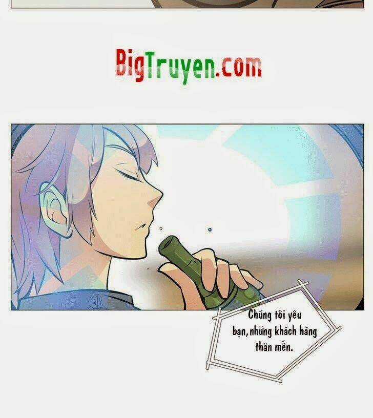 Good Robot Chapter 3 trang 19