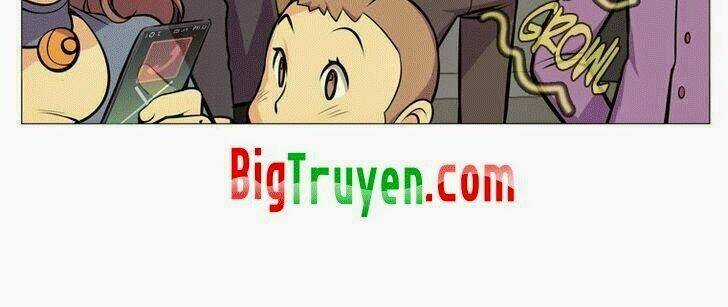 Good Robot Chapter 3 trang 8