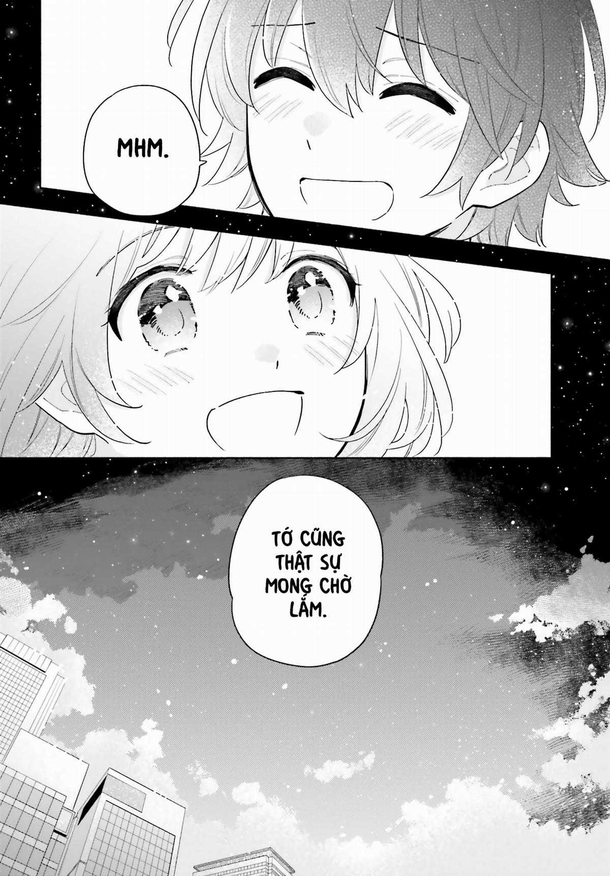 Goodbye Declaration [ update chap 10 ] Chapter 7 trang 17