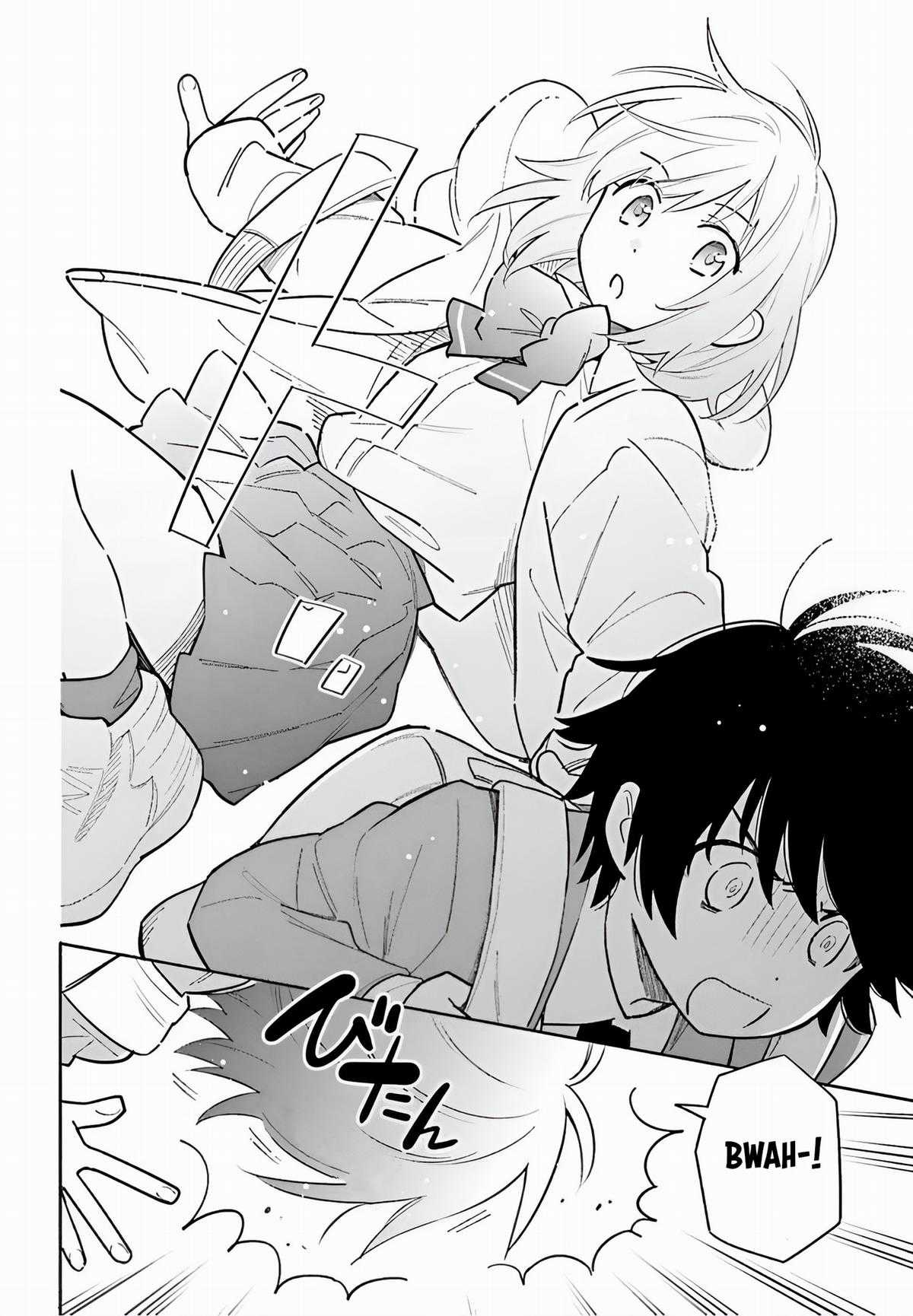 Goodbye Declaration [ update chap 12 - one...two... ] Chapter 1 trang 11
