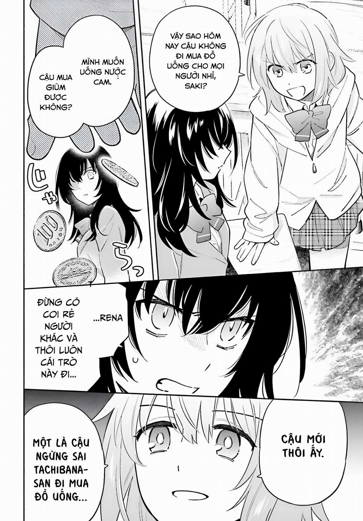 Goodbye Declaration [ update chap 12 - one...two... ] Chapter 1 trang 29