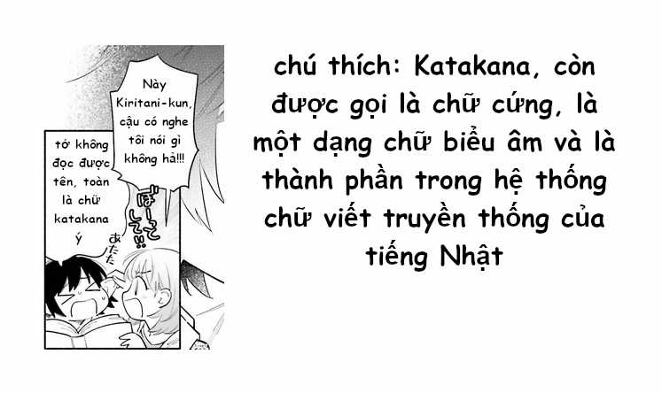 Goodbye Declaration [ update chap 12 - one...two... ] Chapter 11 trang 31