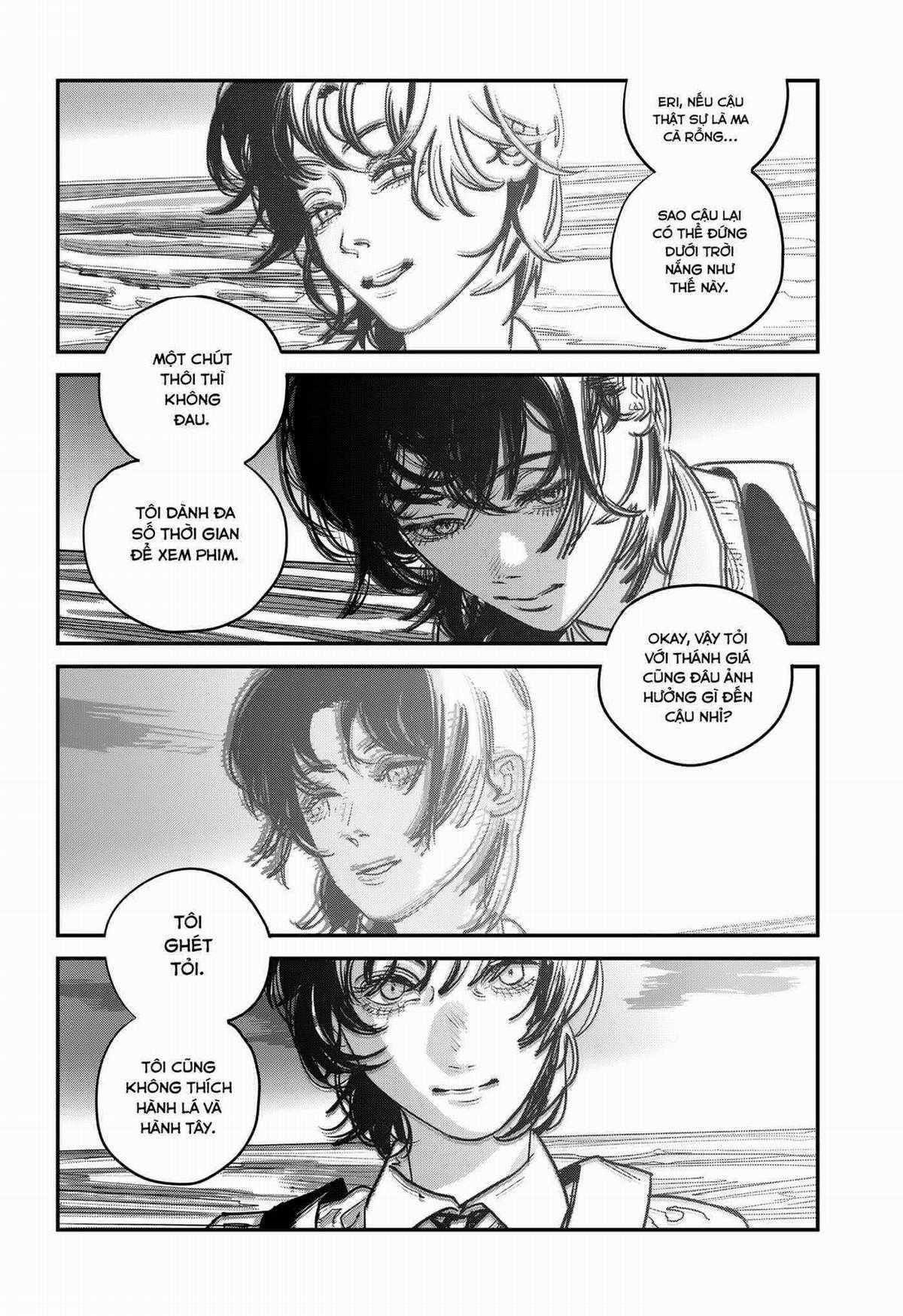 Goodbye, Eri Chapter 0 trang 100