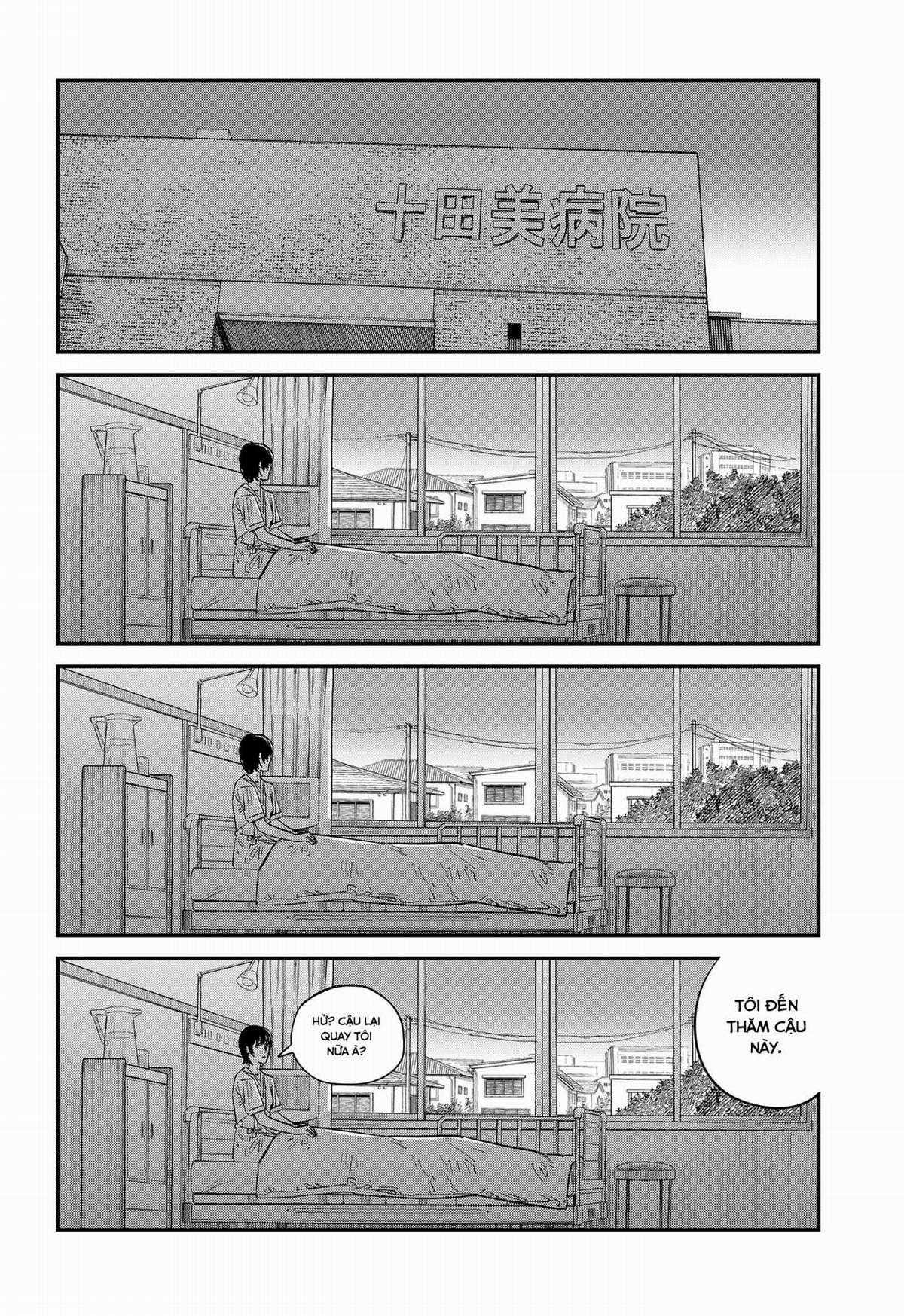 Goodbye, Eri Chapter 0 trang 105