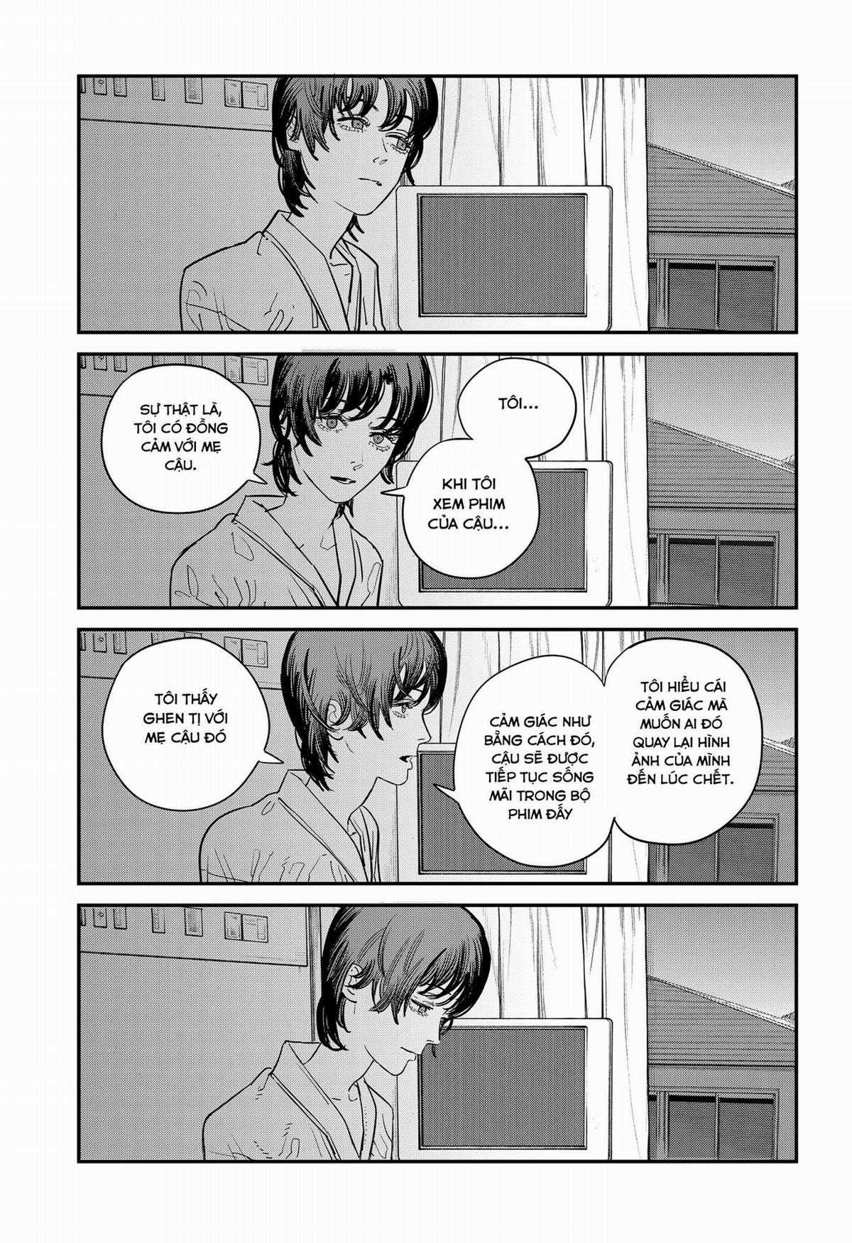 Goodbye, Eri Chapter 0 trang 110