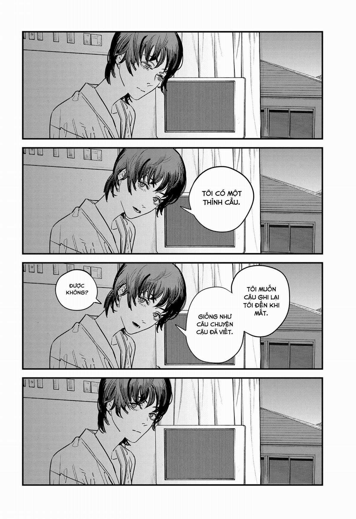 Goodbye, Eri Chapter 0 trang 111