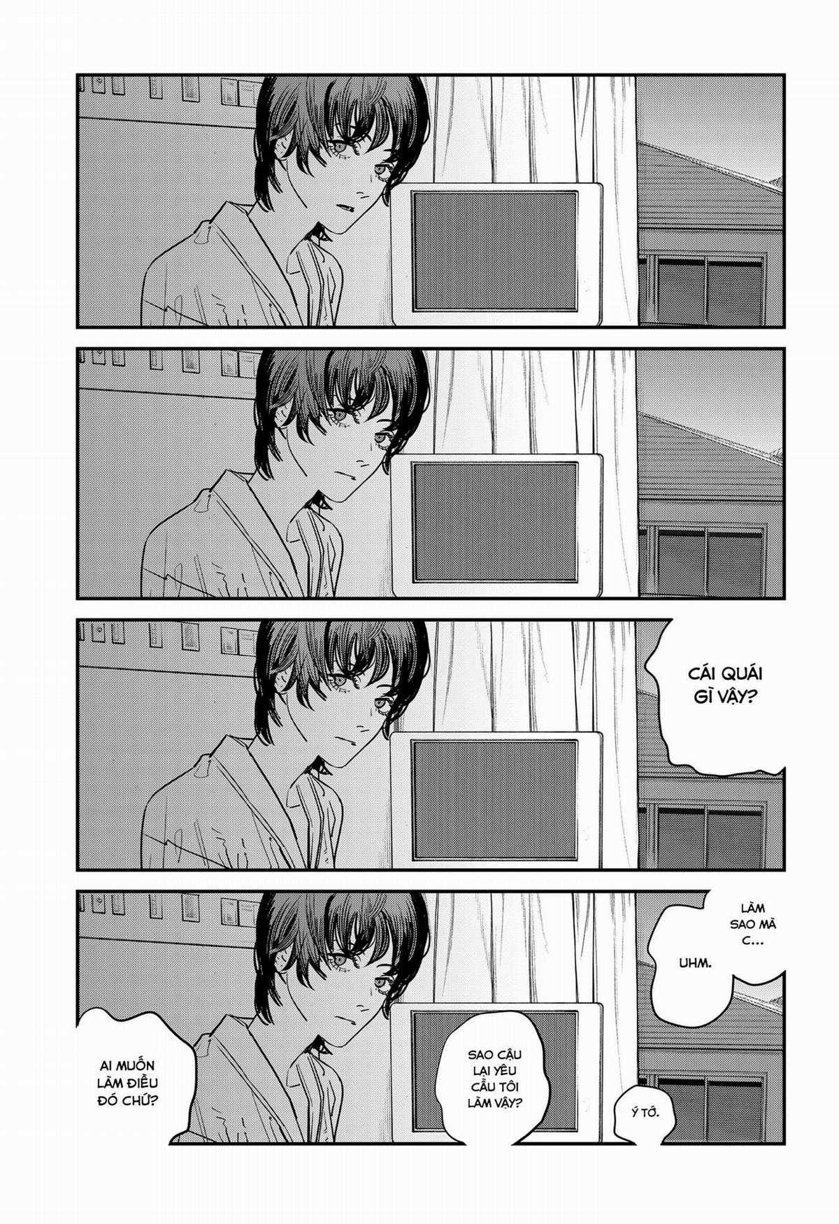 Goodbye, Eri Chapter 0 trang 112