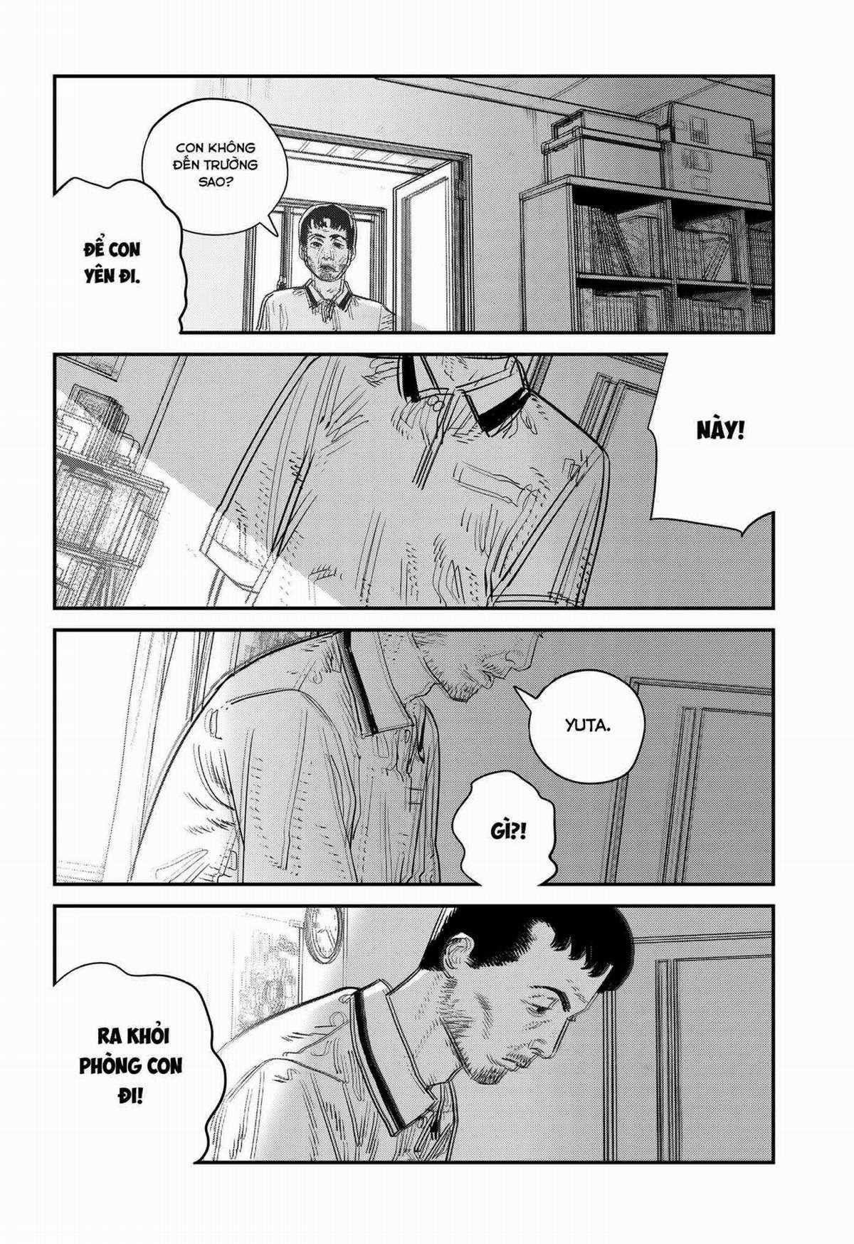 Goodbye, Eri Chapter 0 trang 117
