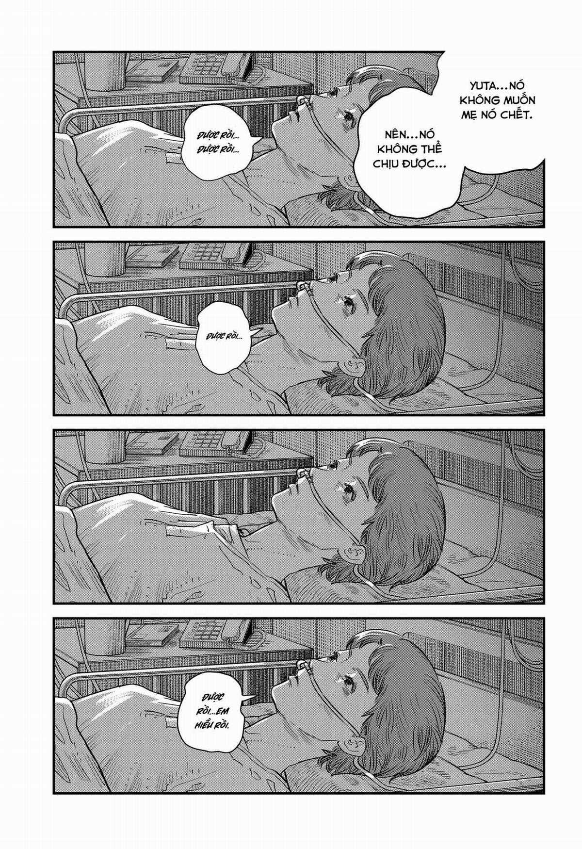 Goodbye, Eri Chapter 0 trang 120