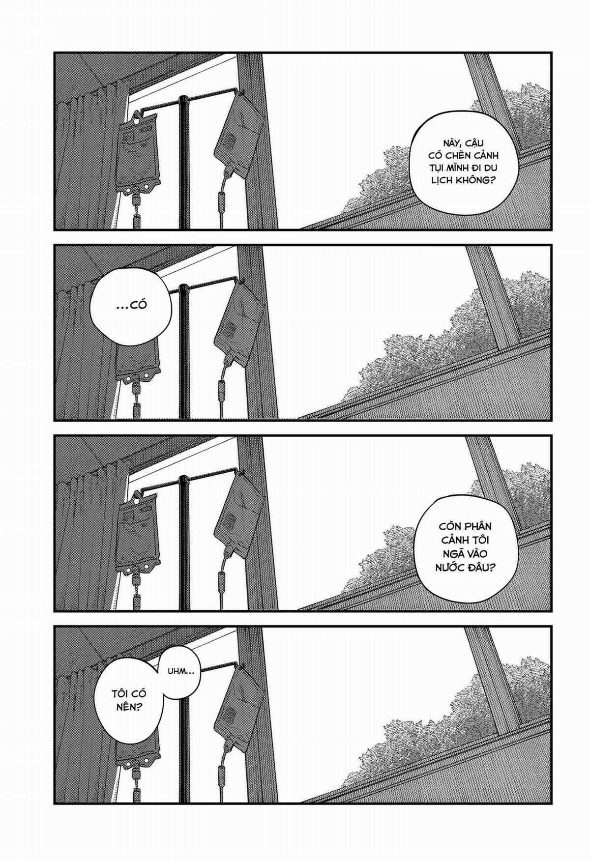 Goodbye, Eri Chapter 0 trang 140