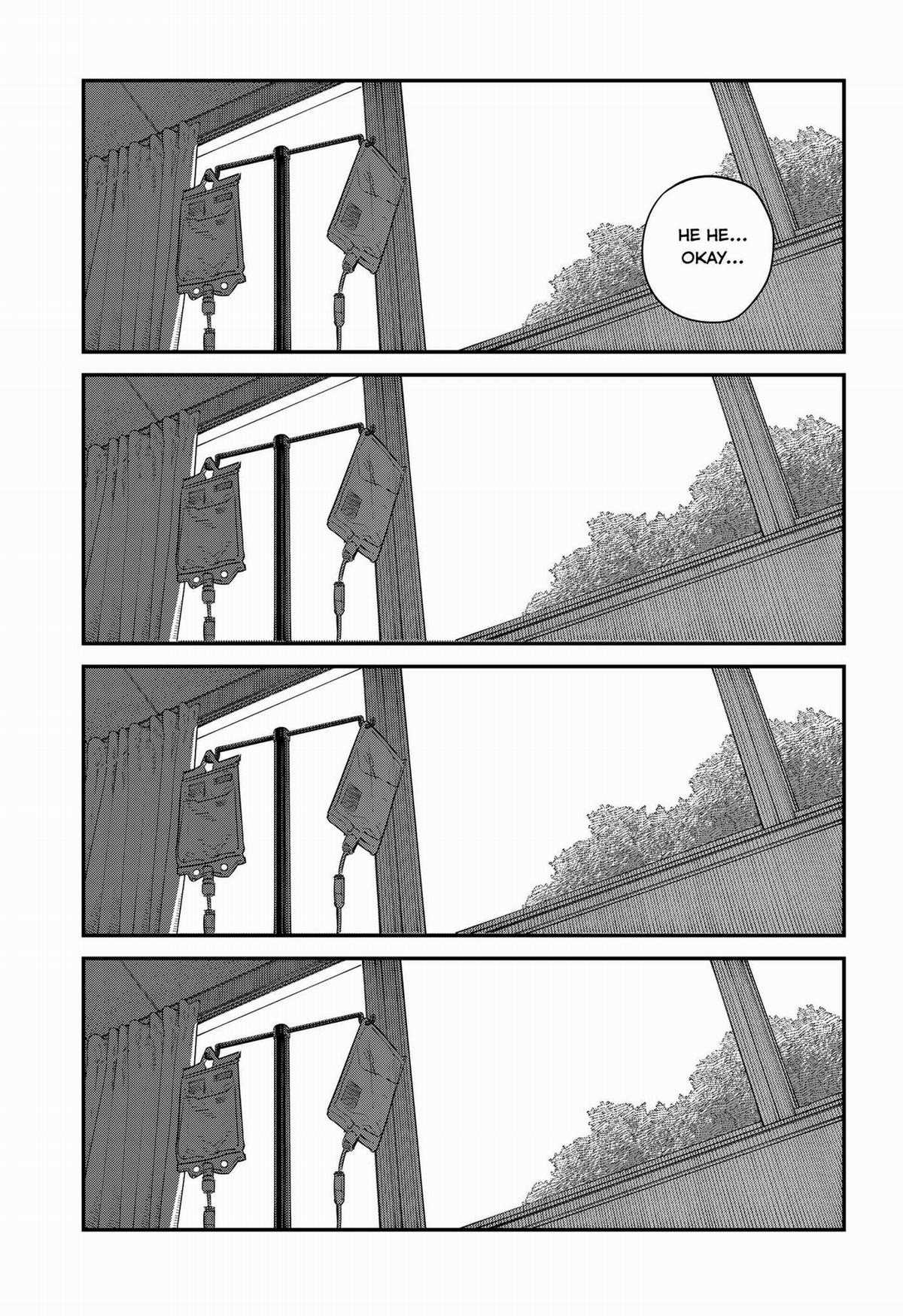 Goodbye, Eri Chapter 0 trang 142