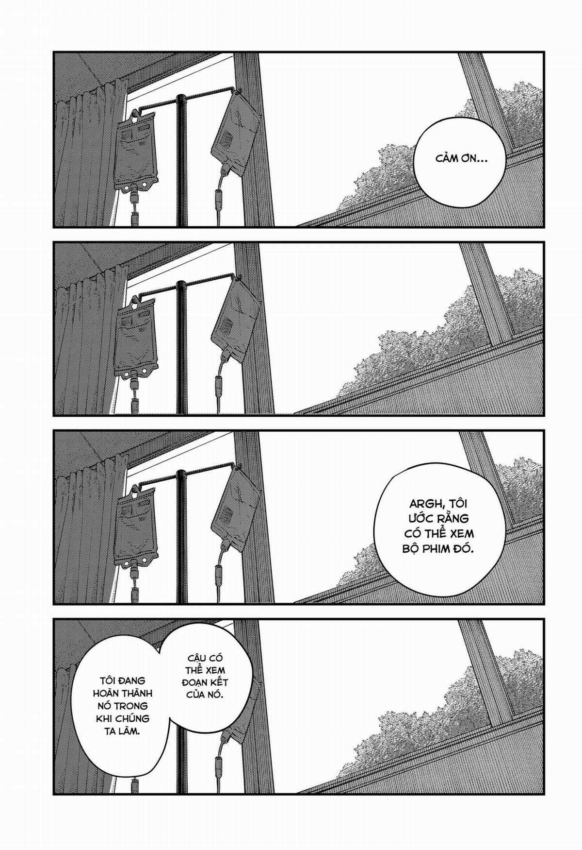 Goodbye, Eri Chapter 0 trang 144