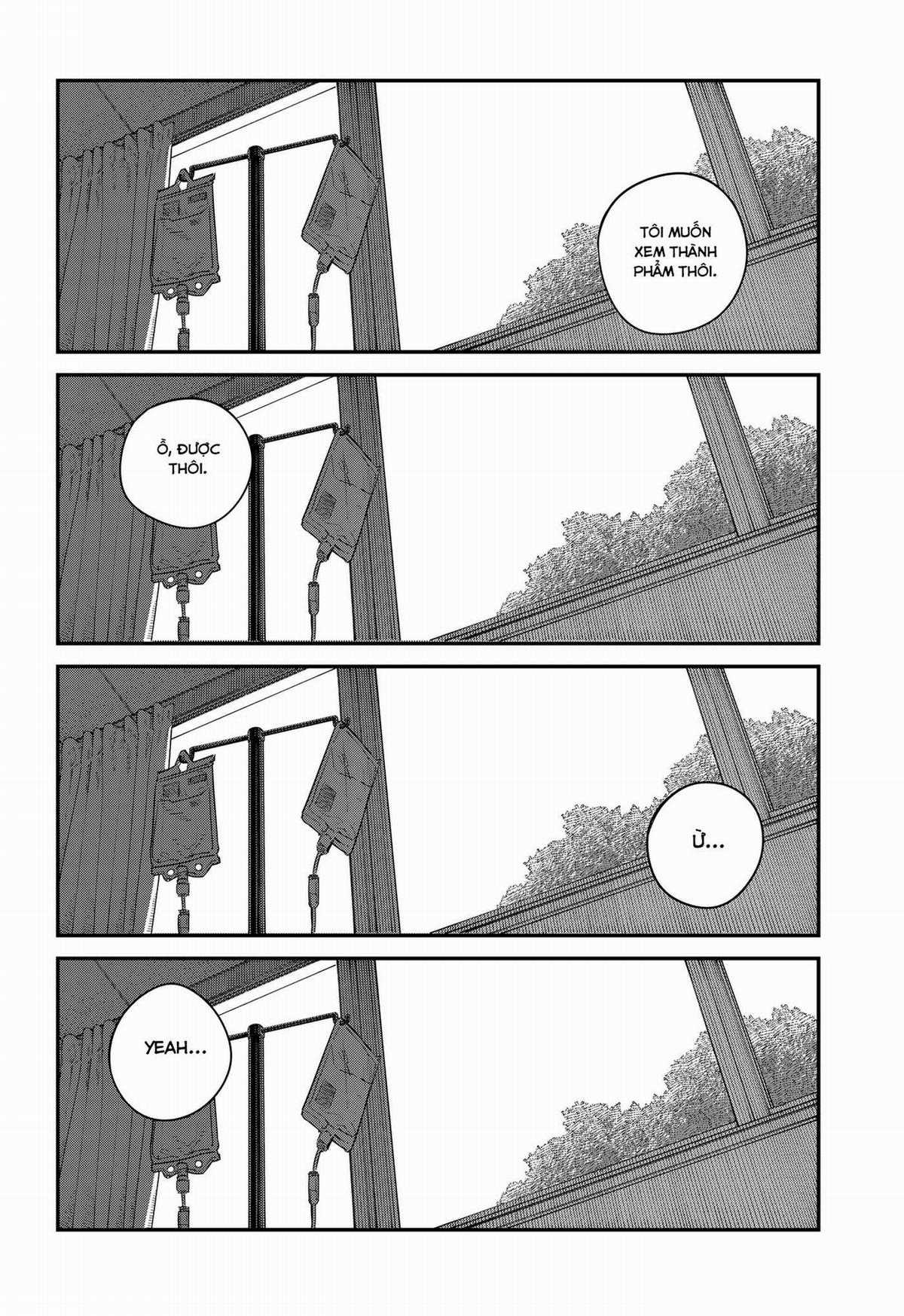 Goodbye, Eri Chapter 0 trang 145