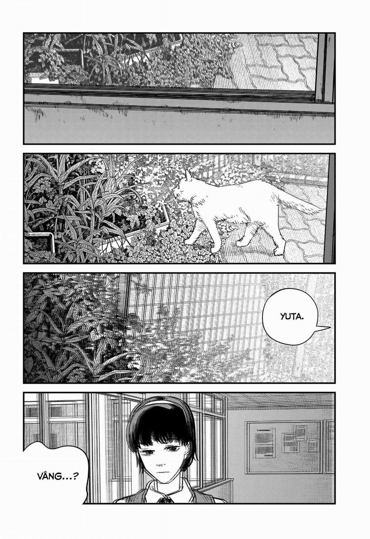 Goodbye, Eri Chapter 0 trang 151