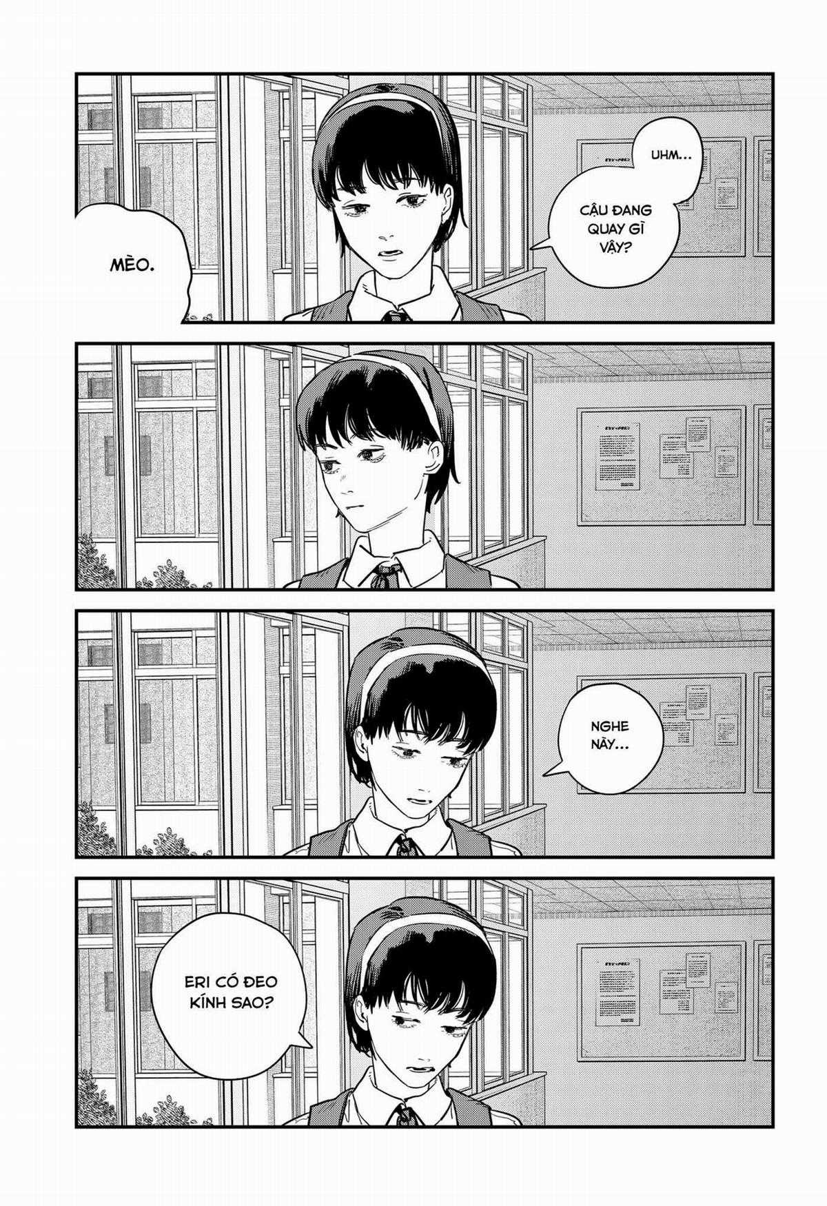 Goodbye, Eri Chapter 0 trang 152