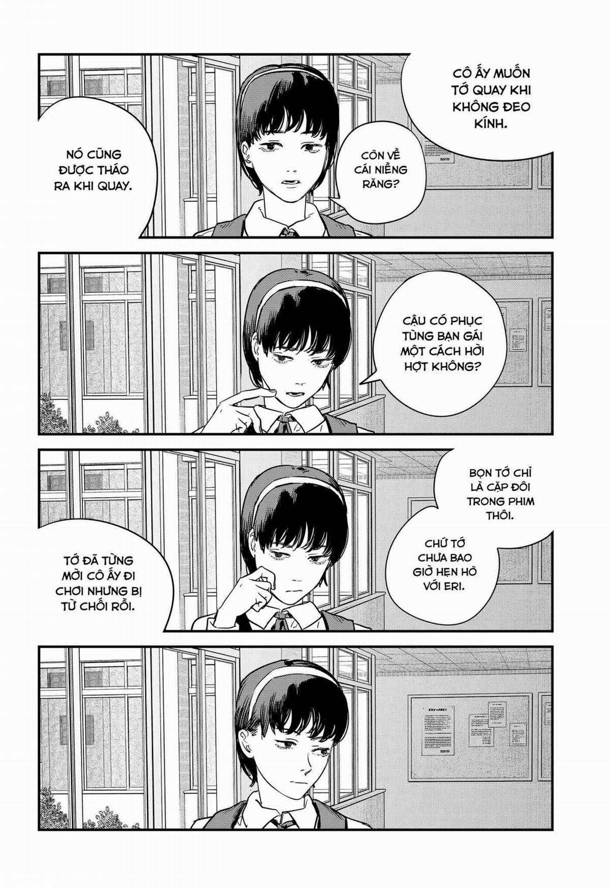 Goodbye, Eri Chapter 0 trang 153